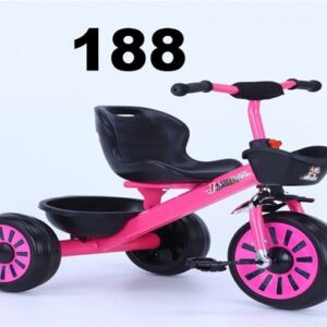 Tricycle 188