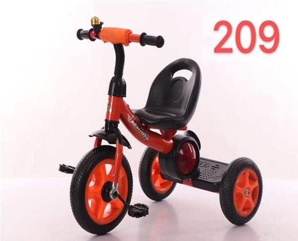 Tricycle Kids 209