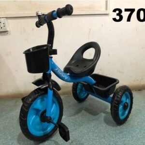Tricycle Kids 370