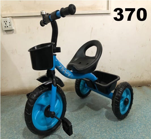 Tricycle Kids 370