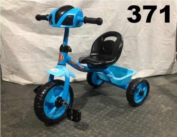 Tricycle Kids 371