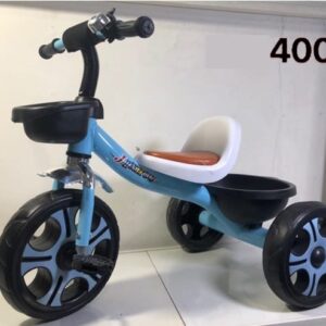 Tricycle Kids 400