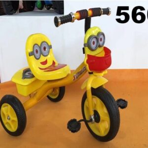 Tricycle Kids 560