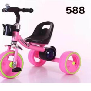 Tricycle Kids 588