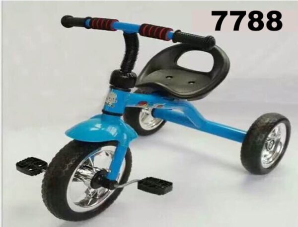 Tricycle Kids 7788