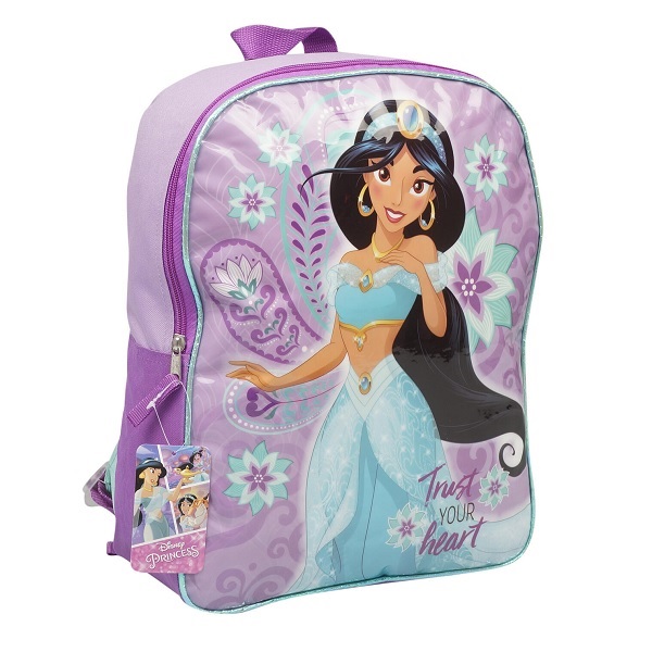 Disney Frozen Jasmine Bag Pack