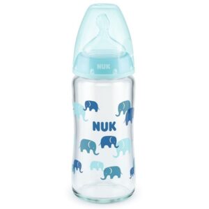 NUK Feeding Bottle