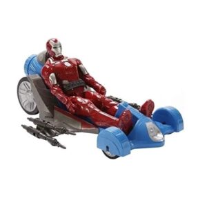 Hasbro Iron Man Battle Racer