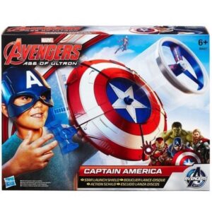 Hasbro Captain America Shield