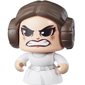 Hasbro Mighty Muggs Princess Leia