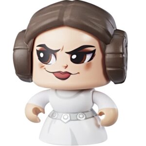 Hasbro Mighty Muggs Princess Leia