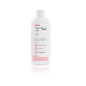 Pigeon Protequa Soothing Lotion