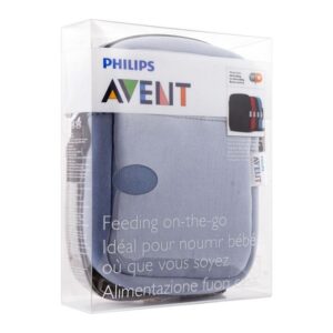 Philips Avent Thermabag Grey