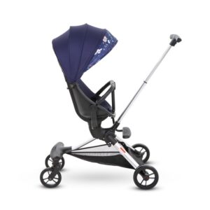 Tinnies Baby Stroller