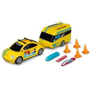 Hot Wheels Road Rippers Play Set
