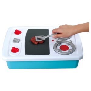 Playgo Cooking Stove