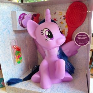 Little Pony Twilight Sparkle