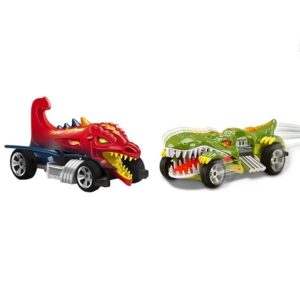 Hot Wheels Fighters