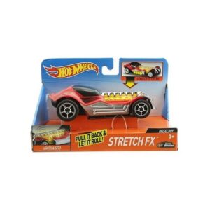 Hot Wheels Road Rippers Stretch Fx