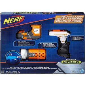 Nerf Modulus Upgrade Kit