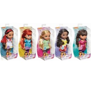 Barbie Assorted Dolls