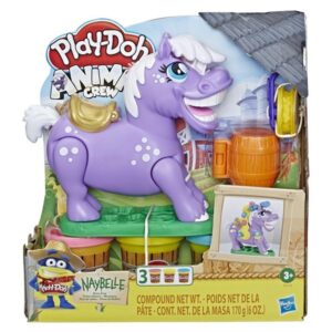 Play-Doh Farm Animal Playset