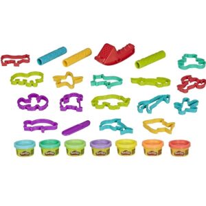 Play-Doh Animals Create It Kit