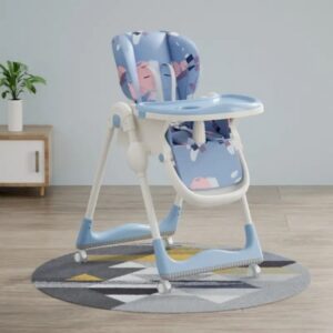 Baby High Chair S-600