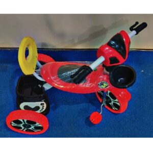 Kids Tricycle Drift