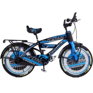 Bicycle for Adults – 20″