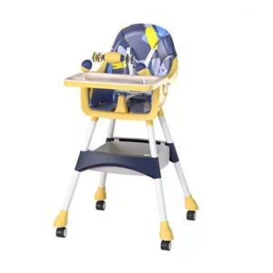 Baby High Chair S-360
