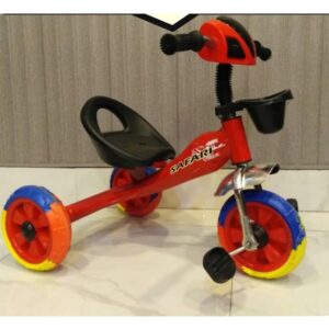Kids Tricycle Safari Zoom