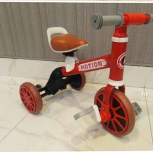 Kids Tricycle ADX-918