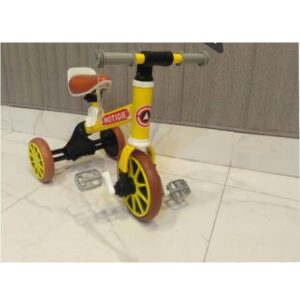 Kids Tricycle ADX-918