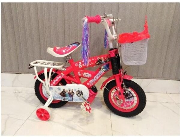 Bicycle for Childs - 12"