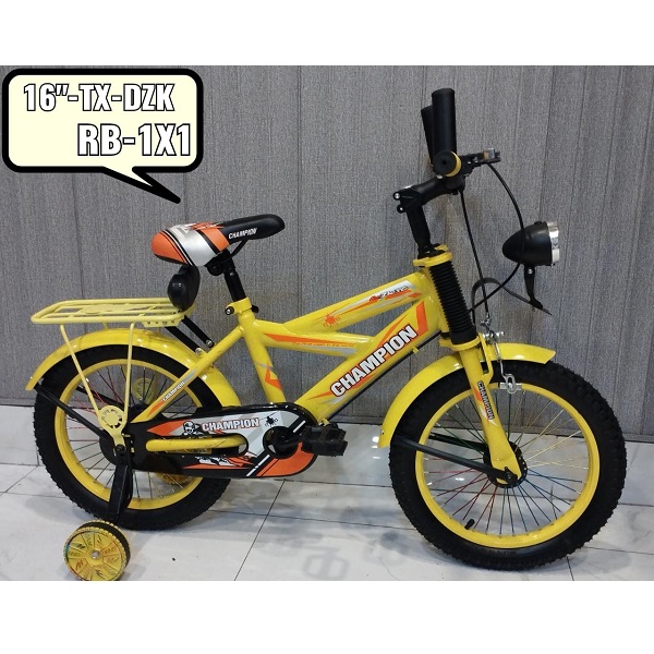 Bicycle for Childs - 16"