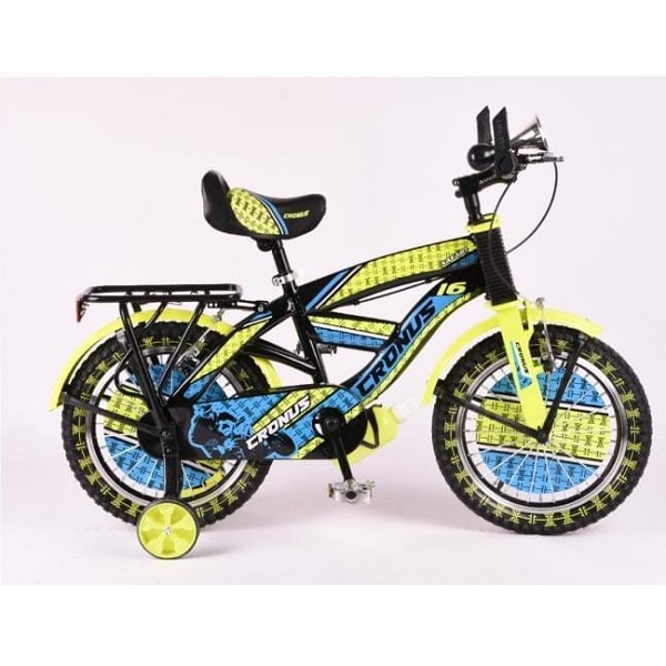 Bicycle for Kids - 16"