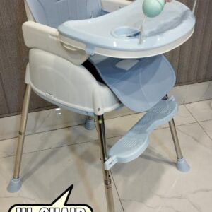 Baby High Chair C-006