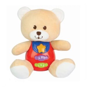 Winfun Sing N Learn Bear
