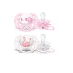 Philips Avent Orthodontic Pacifier