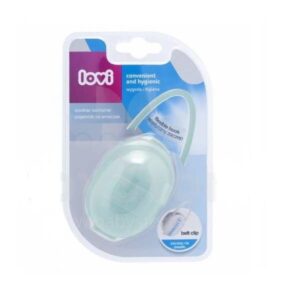 Lovi Soother Container Mint