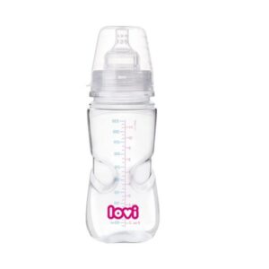 Lovi Medical+ Bottle 330 ml