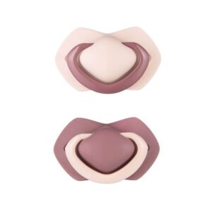 Canpol babies Silicone Soother Symmetrical 6-18m