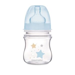 Canpol Babies Wide Neck Bottle 120ml