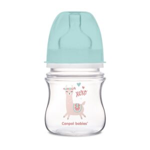 Canpol Babies Wide Neck Bottle 120ml