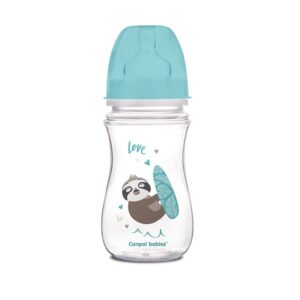 Canpol Babies Wide Neck Bottle 240ml