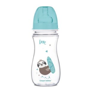 Canpol Babies Wide Neck Bottle 300ml