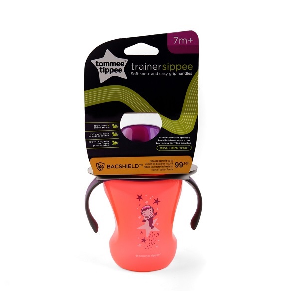 Tommee Tippee Trainer Sippee Cup 230ml