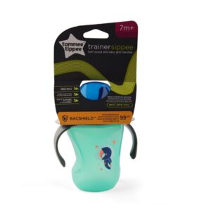 Tommee Tippee Trainer Sippee Cup 230ml