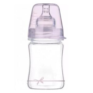 Lovi Glass Bottle 150 ml Baby Shower
